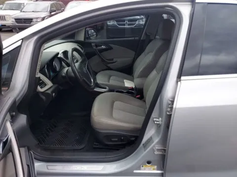 More photos of 2016 Buick Verano Sedan 4D at JT Wholesale Auto, Inc., OK