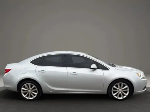 Photos of 2016 Buick Verano Sedan 4D for sale in Broken Arrow, OK at JT Wholesale Auto, Inc.
