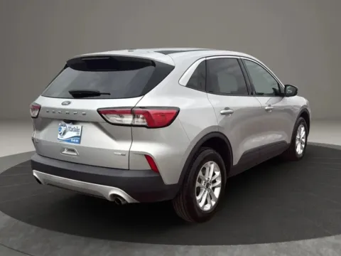 Another view of 2020 Ford Escape SE Sport Utility 4D for sale in Broken Arrow, OK at JT Wholesale Auto, Inc.