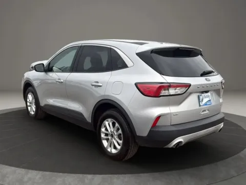 More photos of 2020 Ford Escape SE Sport Utility 4D at JT Wholesale Auto, Inc., OK