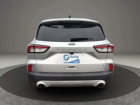 More photos of 2020 Ford Escape SE Sport Utility 4D at JT Wholesale Auto, Inc., OK