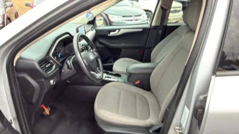 Another view of 2020 Ford Escape SE Sport Utility 4D for sale in Broken Arrow, OK at JT Wholesale Auto, Inc.