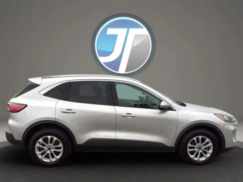 More photos of 2020 Ford Escape SE Sport Utility 4D at JT Wholesale Auto, Inc., OK