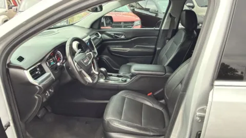 Another view of 2017 GMC Acadia SLT-1 Sport Utility 4D for sale in Broken Arrow, OK at JT Wholesale Auto, Inc.