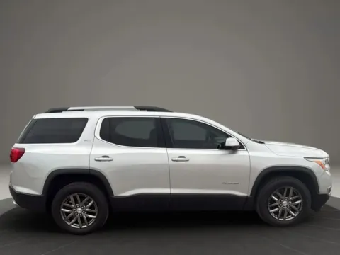 Photos of 2017 GMC Acadia SLT-1 Sport Utility 4D for sale in Broken Arrow, OK at JT Wholesale Auto, Inc.