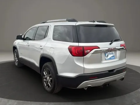 More photos of 2017 GMC Acadia SLT-1 Sport Utility 4D at JT Wholesale Auto, Inc., OK