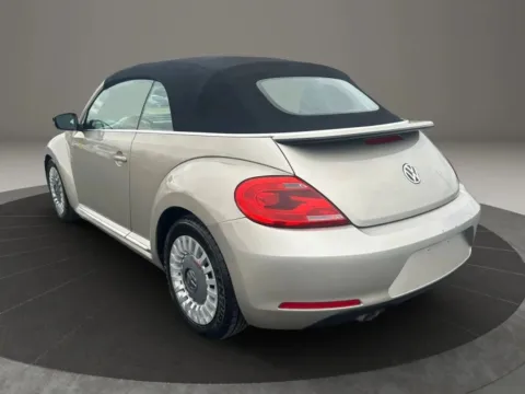 More photos of 2013 Volkswagen Beetle 2.5L Convertible 2D at JT Wholesale Auto, Inc., OK