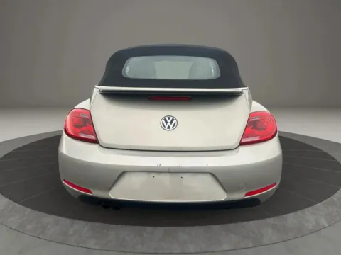 More photos of 2013 Volkswagen Beetle 2.5L Convertible 2D at JT Wholesale Auto, Inc., OK