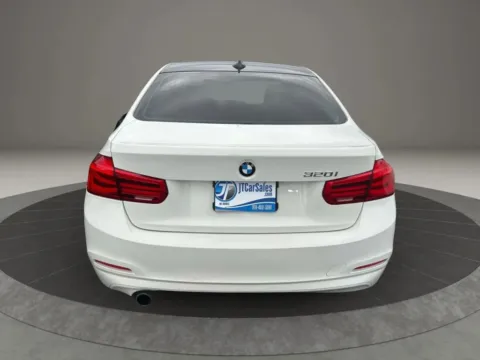 More photos of 2017 BMW 3 Series 320i Sedan 4D at JT Wholesale Auto, Inc., OK