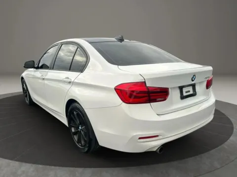 More photos of 2017 BMW 3 Series 320i Sedan 4D at JT Wholesale Auto, Inc., OK