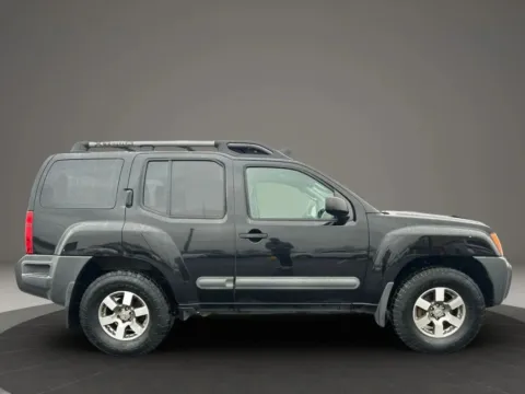 More photos of 2012 Nissan Xterra PRO-4X Sport Utility 4D at JT Wholesale Auto, Inc., OK