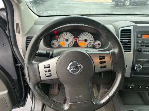 More photos of 2012 Nissan Xterra PRO-4X Sport Utility 4D at JT Wholesale Auto, Inc., OK