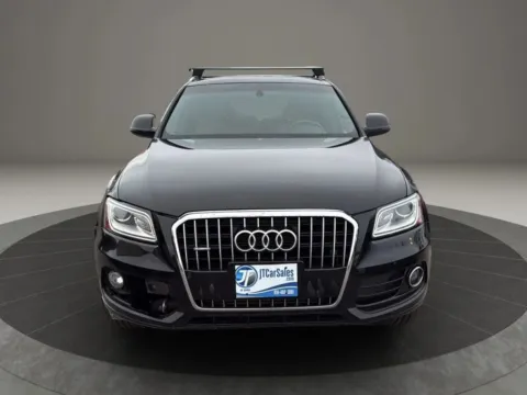 More photos of 2015 Audi Q5 2.0T Premium Sport Utility 4D at JT Wholesale Auto, Inc., OK
