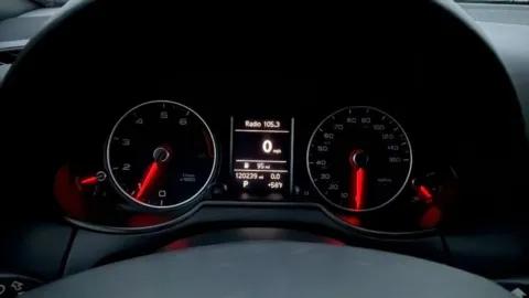 Another view of 2015 Audi Q5 2.0T Premium Sport Utility 4D for sale in Broken Arrow, OK at JT Wholesale Auto, Inc.