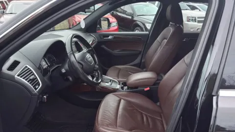 More photos of 2015 Audi Q5 2.0T Premium Sport Utility 4D at JT Wholesale Auto, Inc., OK