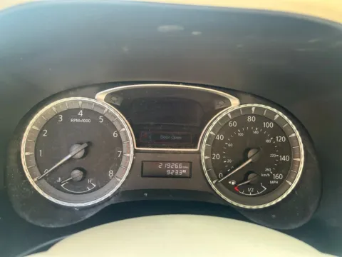 More photos of 2013 INFINITI JX 35 Sport Utility 4D at JT Wholesale Auto, Inc., OK