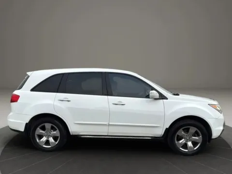 Photos of 2007 Acura MDX Sport Utility 4D for sale in Broken Arrow, OK at JT Wholesale Auto, Inc.