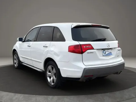 More photos of 2007 Acura MDX Sport Utility 4D at JT Wholesale Auto, Inc., OK