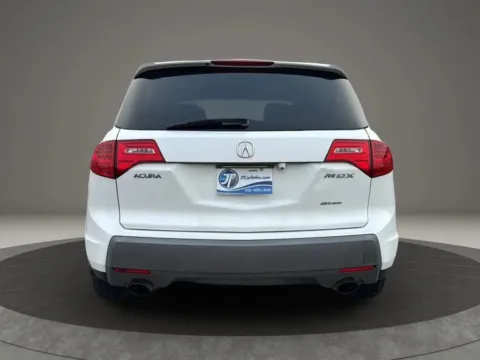 More photos of 2007 Acura MDX Sport Utility 4D at JT Wholesale Auto, Inc., OK