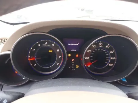 Photos of 2007 Acura MDX Sport Utility 4D for sale in Broken Arrow, OK at JT Wholesale Auto, Inc.