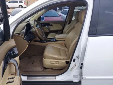 More photos of 2007 Acura MDX Sport Utility 4D at JT Wholesale Auto, Inc., OK