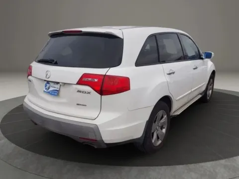 More photos of 2007 Acura MDX Sport Utility 4D at JT Wholesale Auto, Inc., OK