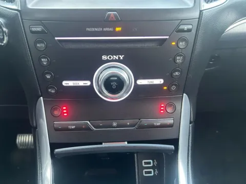 More photos of 2018 Ford Edge Titanium Sport Utility 4D at JT Wholesale Auto, Inc., OK