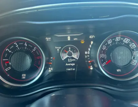 Another view of 2017 Dodge Challenger R/T Coupe 2D for sale in Broken Arrow, OK at JT Wholesale Auto, Inc.