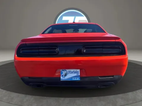 More photos of 2017 Dodge Challenger R/T Coupe 2D at JT Wholesale Auto, Inc., OK