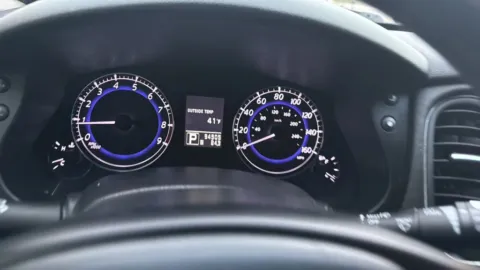 Another view of 2012 INFINITI EX 35 Journey Sport Utility 4D for sale in Broken Arrow, OK at JT Wholesale Auto, Inc.