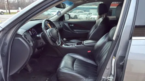 More photos of 2012 INFINITI EX 35 Journey Sport Utility 4D at JT Wholesale Auto, Inc., OK