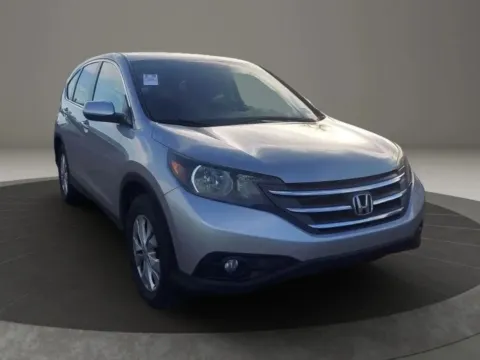 More photos of 2012 Honda CR-V EX Sport Utility 4D at JT Wholesale Auto, Inc., OK
