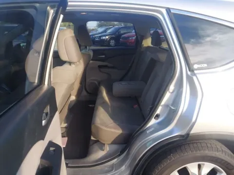 More photos of 2012 Honda CR-V EX Sport Utility 4D at JT Wholesale Auto, Inc., OK