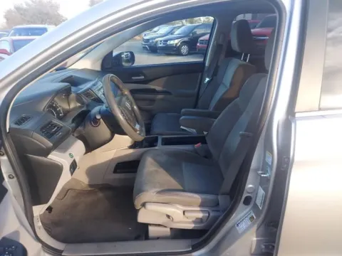 Another view of 2012 Honda CR-V EX Sport Utility 4D for sale in Broken Arrow, OK at JT Wholesale Auto, Inc.