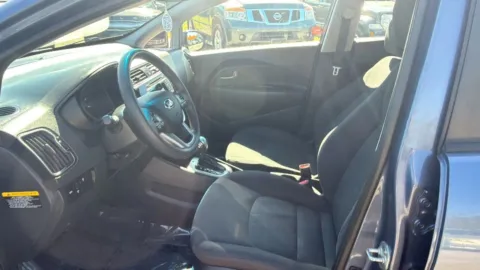 Another view of 2016 Kia Rio LX Hatchback 4D for sale in Broken Arrow, OK at JT Wholesale Auto, Inc.