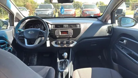 More photos of 2016 Kia Rio LX Hatchback 4D at JT Wholesale Auto, Inc., OK