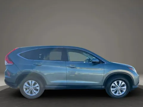 More photos of 2012 Honda CR-V EX Sport Utility 4D at JT Wholesale Auto, Inc., OK