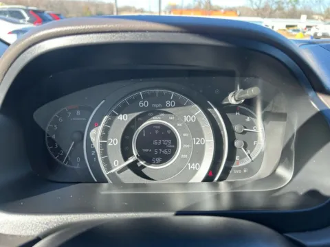 More photos of 2012 Honda CR-V EX Sport Utility 4D at JT Wholesale Auto, Inc., OK