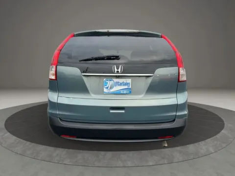 More photos of 2012 Honda CR-V EX Sport Utility 4D at JT Wholesale Auto, Inc., OK