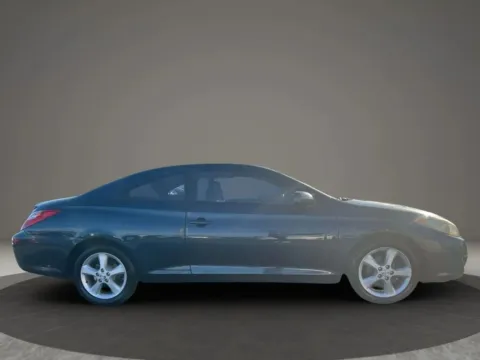 Photos of 2004 Toyota Solara SLE Coupe 2D for sale in Broken Arrow, OK at JT Wholesale Auto, Inc.