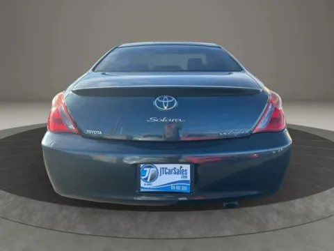 More photos of 2004 Toyota Solara SLE Coupe 2D at JT Wholesale Auto, Inc., OK