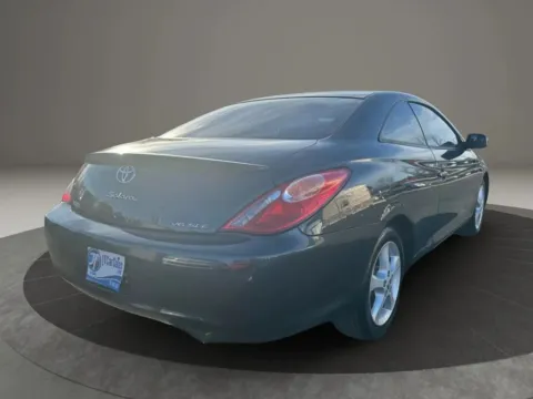 Another view of 2004 Toyota Solara SLE Coupe 2D for sale in Broken Arrow, OK at JT Wholesale Auto, Inc.