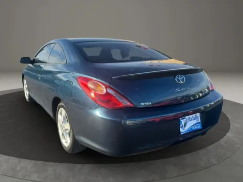 More photos of 2004 Toyota Solara SLE Coupe 2D at JT Wholesale Auto, Inc., OK
