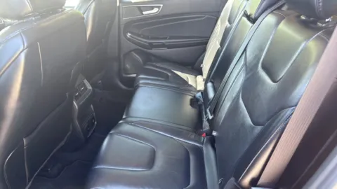 More photos of 2020 Ford Edge Titanium Sport Utility 4D at JT Wholesale Auto, Inc., OK