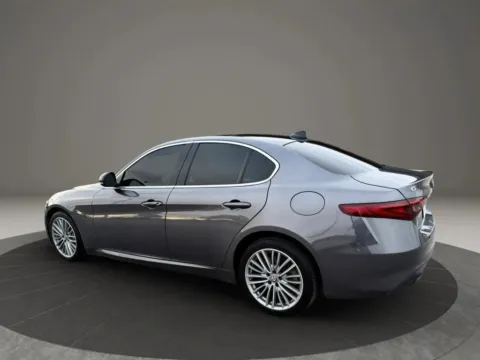 More photos of 2017 Alfa Romeo Giulia Ti Sedan 4D at JT Wholesale Auto, Inc., OK