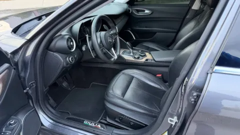 More photos of 2017 Alfa Romeo Giulia Ti Sedan 4D at JT Wholesale Auto, Inc., OK