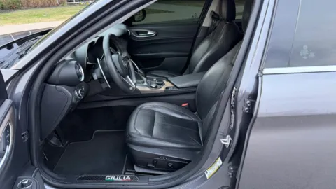 Photos of 2017 Alfa Romeo Giulia Ti Sedan 4D for sale in Broken Arrow, OK at JT Wholesale Auto, Inc.