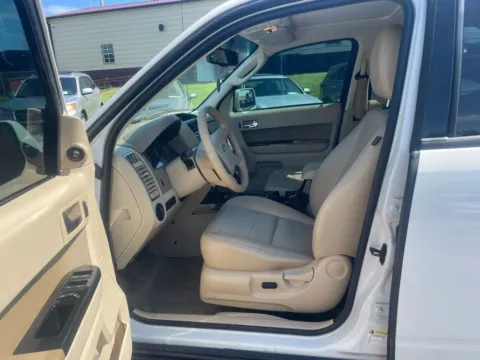 Another view of 2012 Ford Escape Limited Sport Utility 4D for sale in Broken Arrow, OK at JT Wholesale Auto, Inc.