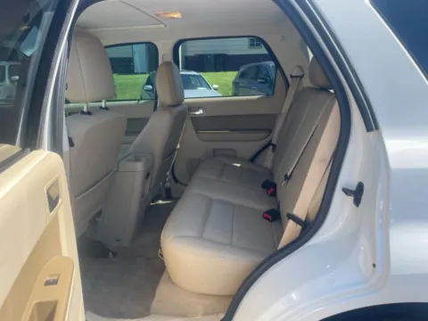 More photos of 2012 Ford Escape Limited Sport Utility 4D at JT Wholesale Auto, Inc., OK