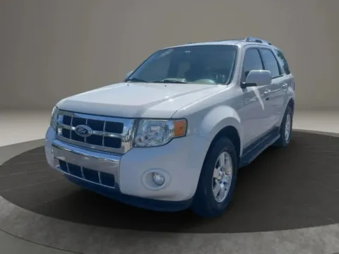 More photos of 2012 Ford Escape Limited Sport Utility 4D at JT Wholesale Auto, Inc., OK